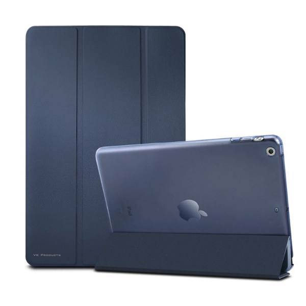Master Fashion Leather Case For Apple iPad Air، کیف کلاسوری مستر مناسب برای تبلت اپل آیپد ایر iPad Air