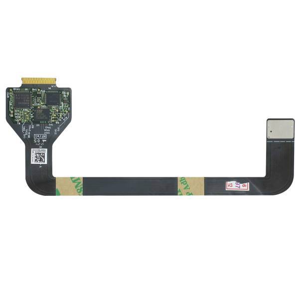 Flat Cable Trackpad Apple A1286، فلت کابل ترک پد اپل مدل A1286 مناسب برای مک بوک پرو 15 اینچی
