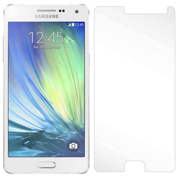 9H Glass Screen protector For Samsung A5، محافظ صفحه نمایش شیشه ای 9H برای گوشی سامسونگ A5