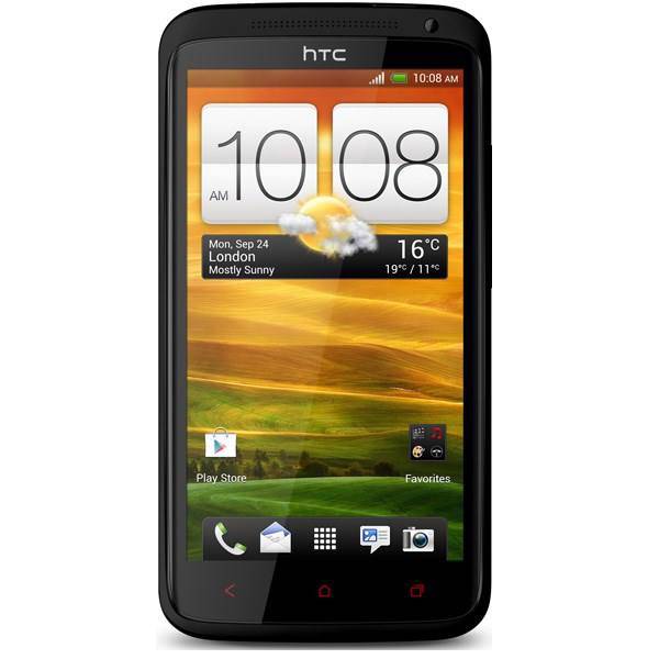 HTC One XL Mobile Phone، گوشی موبایل اچ تی سی وان ایکس ال