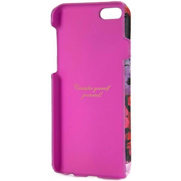 Apple iPhone 6 Ted Baker 28909 Cover، کاور تد بیکر مدل 28909 مناسب برای گوشی آیفون 6