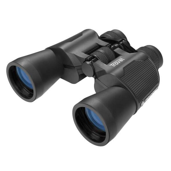 Bresser Traval 16X50 Binoculars، دوربین دوچشمی برسر مدل Travel 16X50