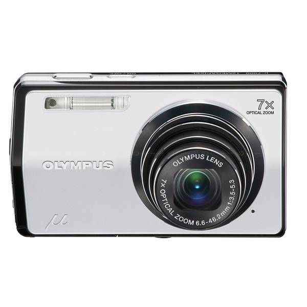 Olympus Stylus 7000، دوربین دیجیتال المپیوس استایلوس 7000