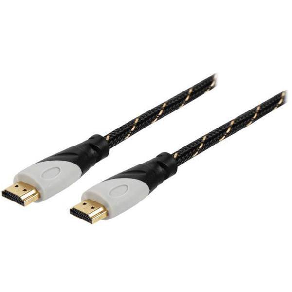 UpStar UltraHD-4K HDMI Cable 1.8m، کابل HDMI مدل UltraHD-4K به طول 1.8 متر