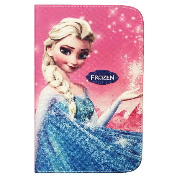 کیف کلاسوری دیلیان مدل Frozen مناسب برای تبلت سامسونگ گلکسی Note 8 / N5100