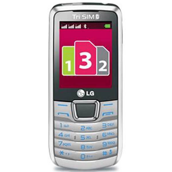 LG A290، گوشی موبایل ال جی آ 290
