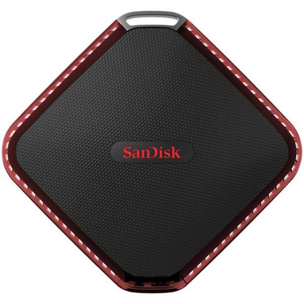 SanDisk Extreme 510 SSD - 480GB، حافظه SSD سن دیسک مدل Extreme 510 ظرفیت 480 گیگابایت