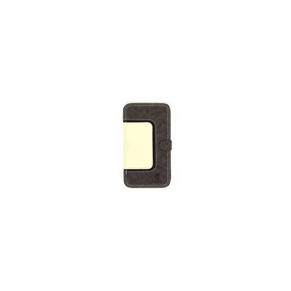 Hard Shell Griffin Cover For Samsung Galaxy Note 2 N7100 Black-White، کاور گریفین برای سامسونگ گالاکسی نوت 2