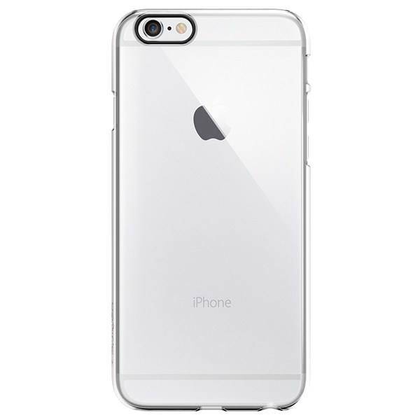 Spigen Thin Fit Cover For Apple iPhone 6 Plus/6s Plus، کاور اسپیگن مدل Thin Fit مناسب برای گوشی موبایل آیفون 6 پلاس/6s پلاس