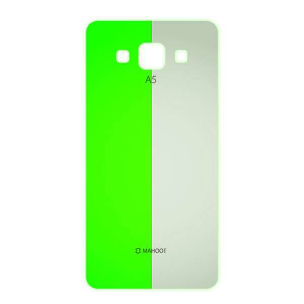 MAHOOT Fluorescence Special Sticker for Samsung A5، برچسب تزئینی ماهوت مدل Fluorescence Special مناسب برای گوشی Samsung A5