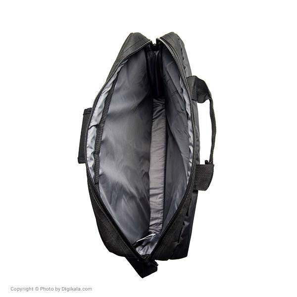 Targus Handle Bag For Laptop 14 inch، کیف دستی تارگوس مناسب برای لپ تاپ های 14 اینچ
