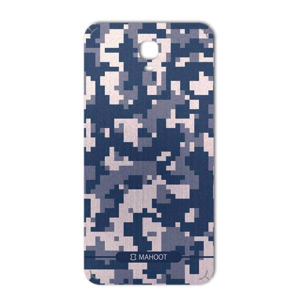 MAHOOT Army-pixel Design Sticker for GLX Aria 1، برچسب تزئینی ماهوت مدل Army-pixel Design مناسب برای گوشی GLX Aria 1