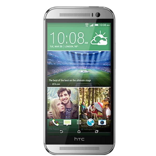 HTC One M8 - 32GB Mobile Phone، گوشی موبایل اچ تی سی مدل One M8 - ظرفیت 32 گیگابایت