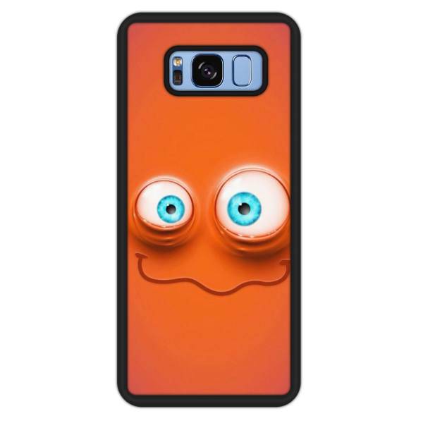 Akam AS80151 Case Cover Samsung Galaxy S8، کاور آکام مدل AS80151 مناسب برای گوشی موبایل سامسونگ گلکسی اس 8