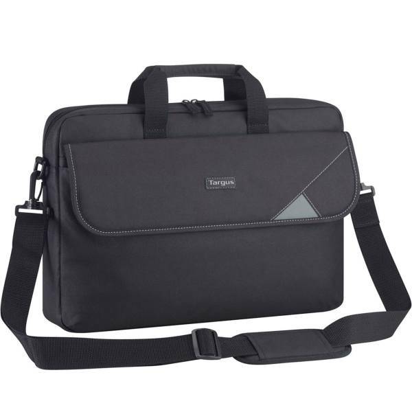 Targus TBT239 Bag For 15.6 Inch Laptop، کیف لپ تاپ تارگوس مدل TBT239 مناسب برای لپ تاپ های 15.6 اینچی