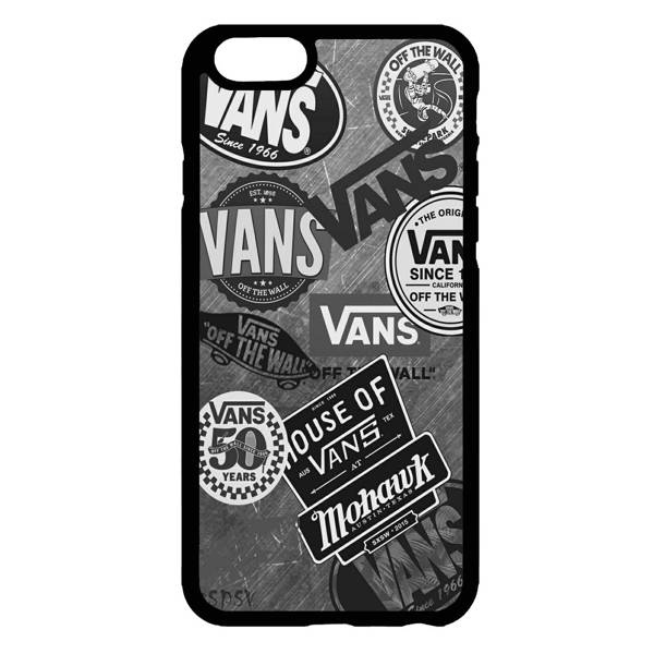 کاور مدل Lux-Vans مناسب برای گوشی موبایل آیفون 7/8