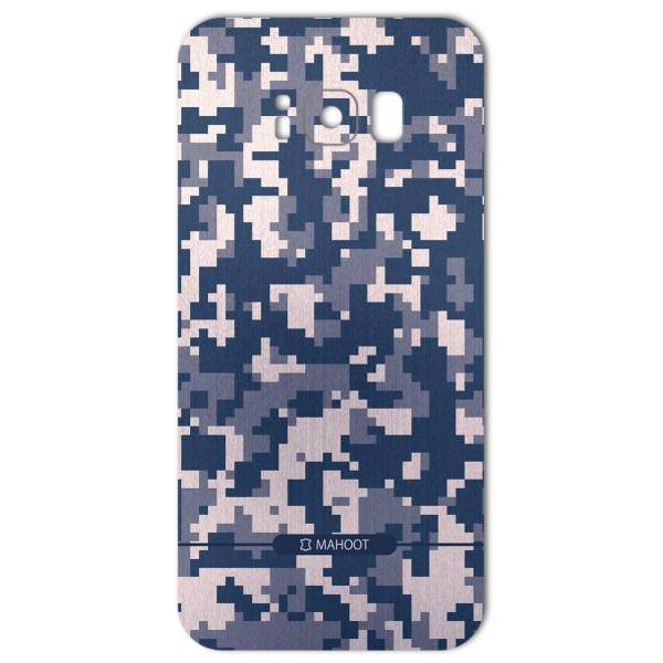 MAHOOT Army-pixel Design Sticker for Samsung S8، برچسب تزئینی ماهوت مدل Army-pixel Design مناسب برای گوشی Samsung S8