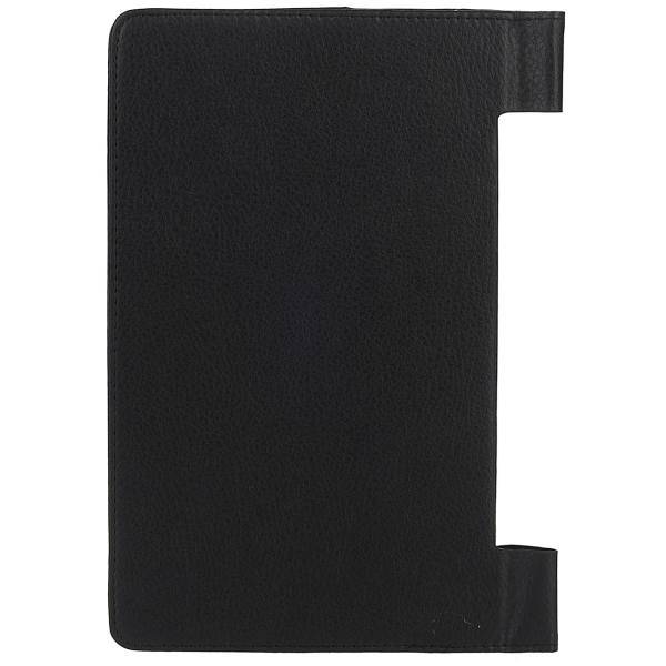 Flip Cover For Lenovo Yoga Tablet 8 B6000، کیف کلاسوری مناسب برای تبلت لنوو Yoga Tablet 8 B6000