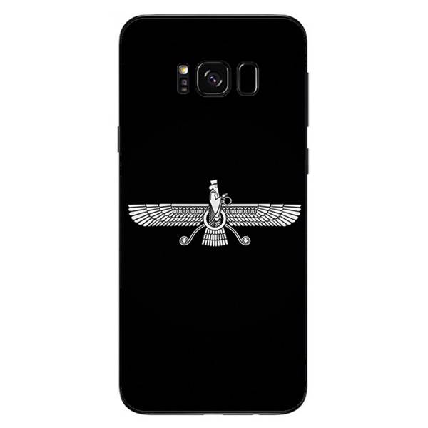 KH 7206 Cover For Samsung Galaxy S8PLUS، کاور کی اچ مدل 7206 مناسب برای گوشی موبایل سامسونگ گلکسی S8 PLUS