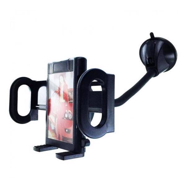 LC-012 Phone Holder، پایه نگهدارنده گوشی موبایل مدل LC-012
