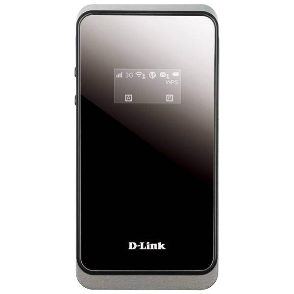 D-Link DWR-730/N Portable 3G Modem، مودم 3G قابل حمل دی-لینک مدل DWR-730/N
