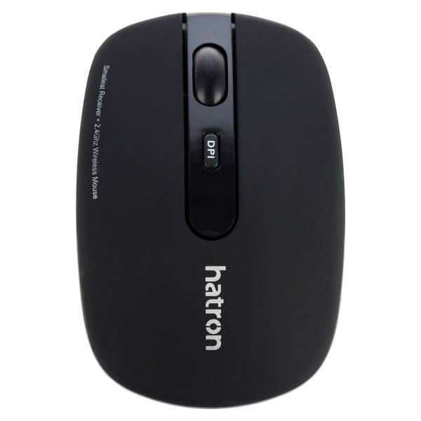 Hatron HMW112SL Mouse، ماوس هترون مدل HMW112SL