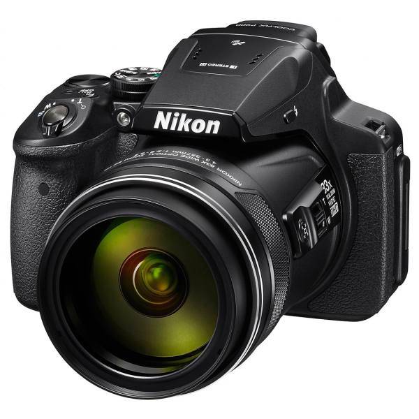 Nikon P900s Digital Camera، دوربین دیجیتال نیکون مدل P900s