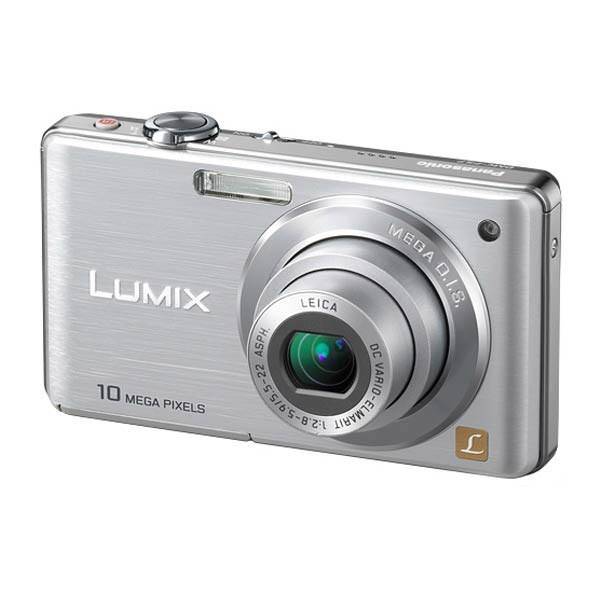 Panasonic Lumix DMC-FS7، دوربین دیجیتال پاناسونیک لومیکس دی ام سی-اف اس 7