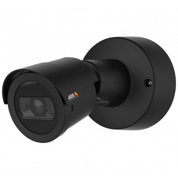AXIS M2025-LE Network Camera، دوربین مداربسته اکسیس مدل M2025-LE