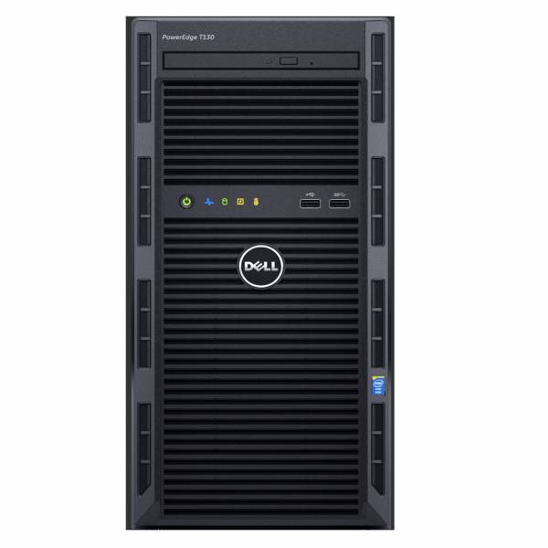 Dell OEMR T130 Server، کامپیوتر سرور دل مدل OEMR T130