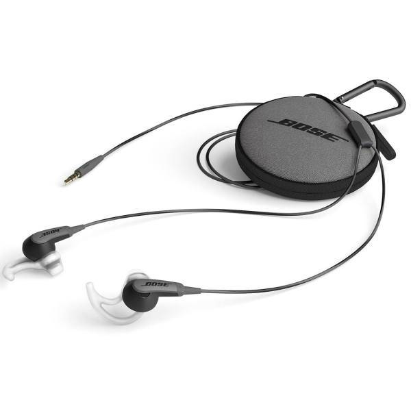 Bose SoundSport Headphones، هدفون بوز مدل SoundSport