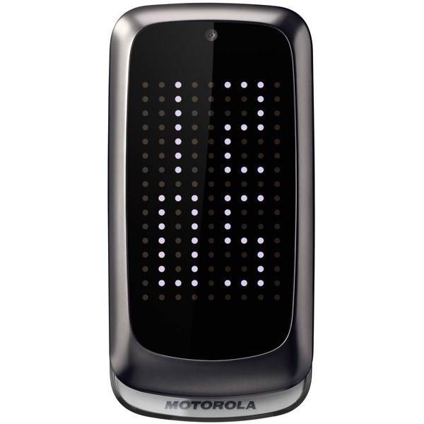 Motorola Gleam Plus، گوشی موبایل موتورولا گلیم +