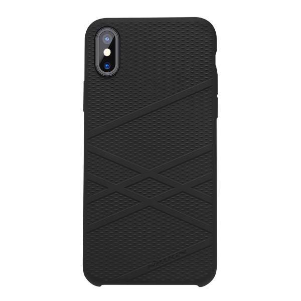 Nillkin Flex Case Cover For Apple iPhone X/10، کاور نیلکین مدل Flex Case مناسب برای گوشی موبایل iPhone X/10