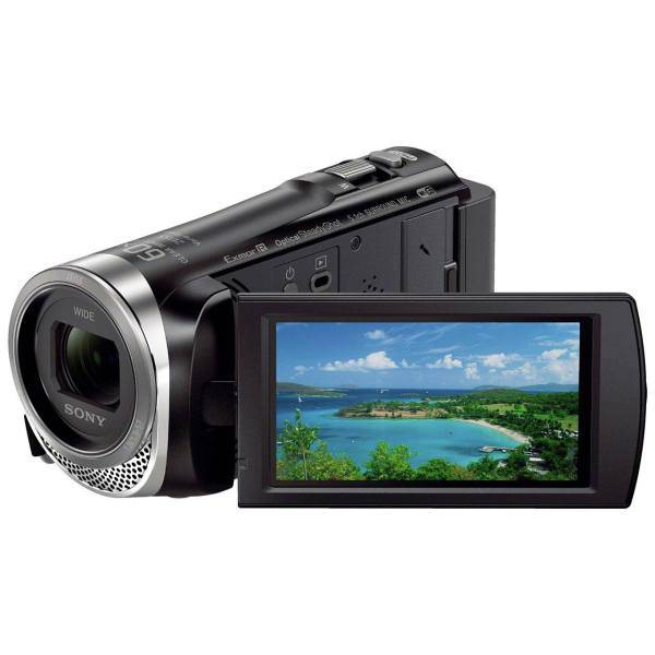 Sony CX450 Recording Camera، دوربین فیلم برداری سونی مدل CX450