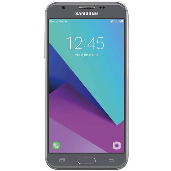 Samsung Galaxy J3 2017 Dual SIM Mobile Phone، گوشی موبایل سامسونگ مدل Galaxy J3 2017 دو سیم کارت
