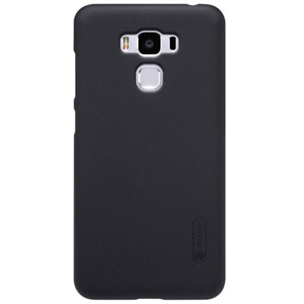 Nillkin Super Frosted Shield Cover For Asus Zenfone 3 Max، کاور نیلکین مدل Super Frosted Shield مناسب برای گوشی موبایل Asus Zenfone 3 Max