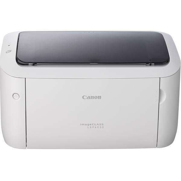 Canon imageCLASS LBP6030 Laser Printer، پرینتر لیزری کانن مدل imageCLASS LBP6030
