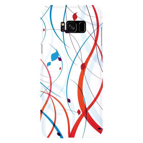 ZeeZip 328G Cover For Samsung Galaxy S8 Plus، کاور زیزیپ مدل 328G مناسب برای گوشی موبایل سامسونگ گلکسی S8 Plus