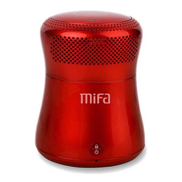 Mifa F3 Portable Bluetooth Speaker، اسپیکر بلوتوثی قابل حمل میفا مدل F3