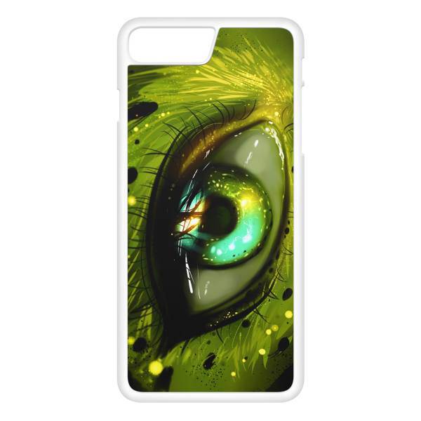 کاور لومانا مدل M7 Plus 280 مناسب برای گوشی موبایل آیفون 7 پلاس