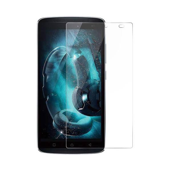 Tempered Glass Screen Protector For Lenovo A7010، محافظ صفحه نمایش شیشه ای تمپرد مناسب برای گوشی موبایل لنوو A7010