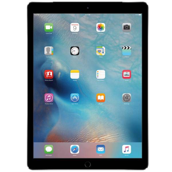 Apple iPad Pro 12.9 inch 4G 256GB Tablet، تبلت اپل مدل iPad Pro 12.9 inch 4G ظرفیت 256 گیگابایت