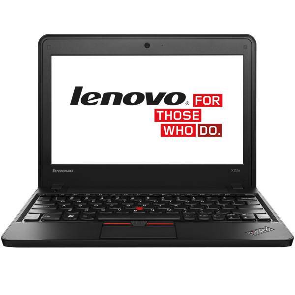 Lenovo ThinkPad X131 - 11 inch Laptop، لپ تاپ 11 اینچی لنوو مدل ThinkPad X131