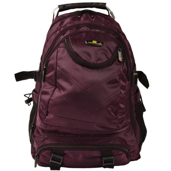 Parine Cat SP101 Backpack For 15 Inch Laptop، کوله پشتی لپ تاپ پارینه مدل SP101 مناسب برای لپ تاپ 15 اینچی