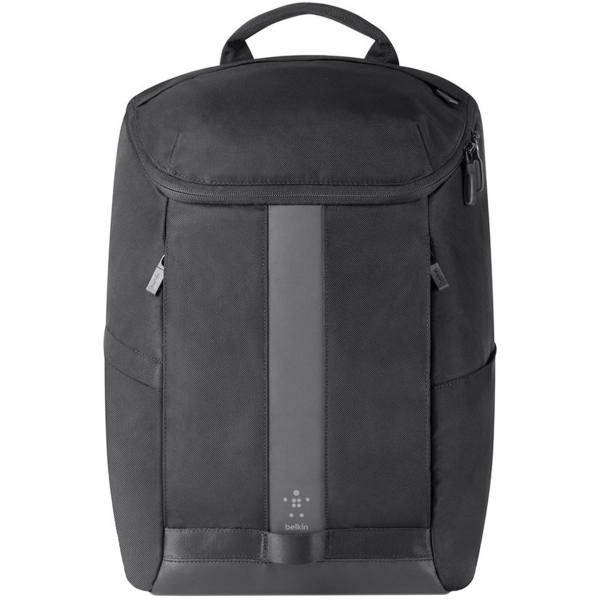 Belkin F8N902bt Backpack For 15.6 Inch Laptop، کوله پشتی لپ تاپ بلکین مدل F8N902bt مناسب برای لپ تاپ 15.6 اینچی