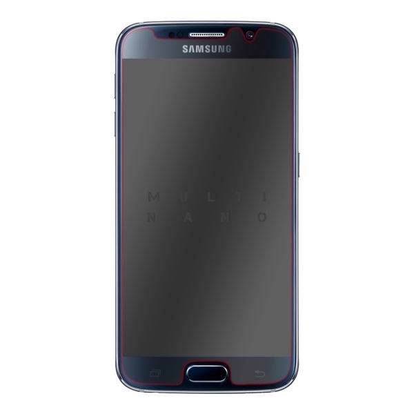 Multi Nano Screen Protector Nano Model For Mobile Phone Samsung Galaxy S6، محافظ صفحه نمایش مولتی نانو مدل نانو مناسب برای گوشی موبایل سامسونگ گلکسی اس 6