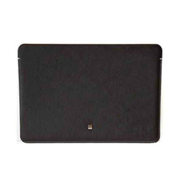Dorsa MacBook Air 11 Cover Mont Blanc Black، کاور محافظ مون بلان مشکی برای مک بوک ایر 11 اینچی
