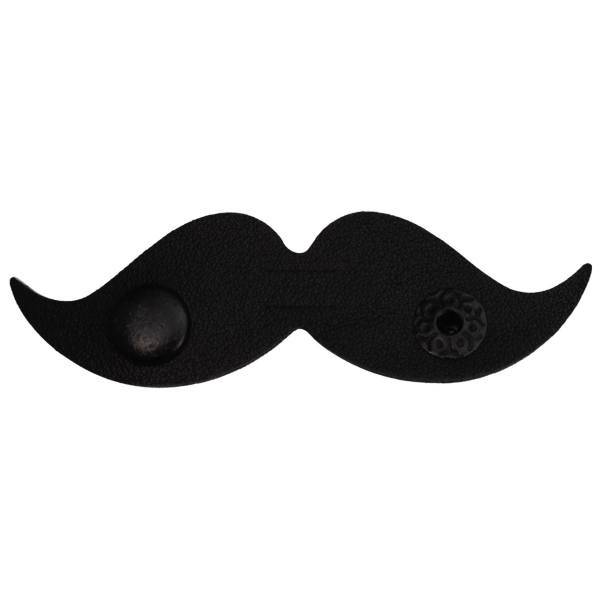 Looper Button Mustache Cable Organizer، نگهدارنده کابل لوپر مدل Button Mustache