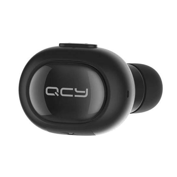 QCY Q26 Pro Bluetooth Headset، هدست بلوتوث کیو سی وای مدل Q26 Pro