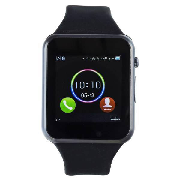 A1s sw Smart Watch، ساعت مچی هوشمند مدل A1s sw
